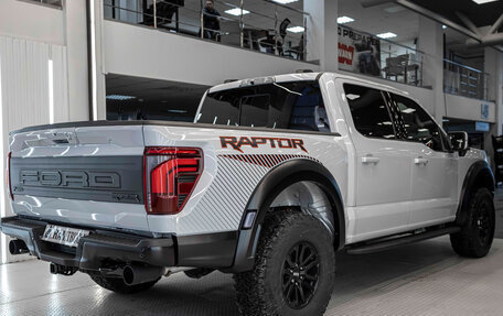 Ford F-150, 2025 год, 13 859 135 рублей, 7 фотография