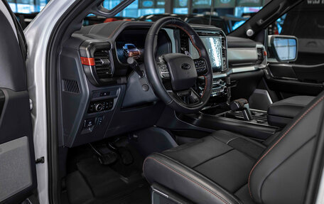 Ford F-150, 2025 год, 13 859 135 рублей, 14 фотография