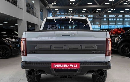 Ford F-150, 2025 год, 13 859 135 рублей, 6 фотография