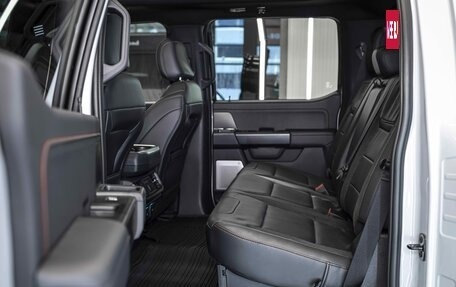 Ford F-150, 2025 год, 13 859 135 рублей, 18 фотография