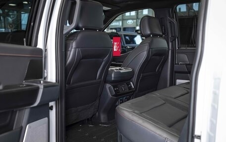 Ford F-150, 2025 год, 13 859 135 рублей, 17 фотография