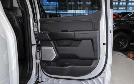 Ford F-150, 2025 год, 13 859 135 рублей, 19 фотография