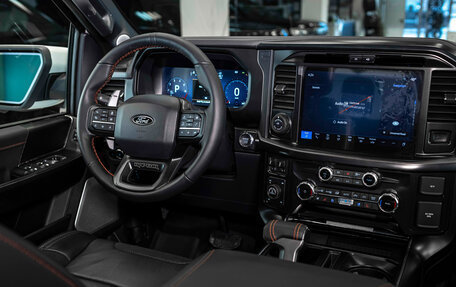 Ford F-150, 2025 год, 13 859 135 рублей, 27 фотография