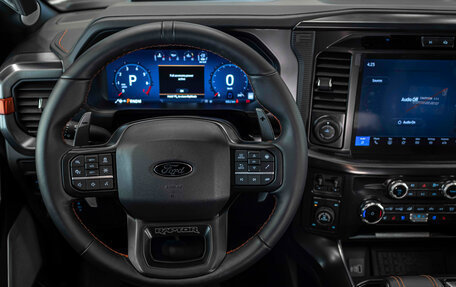 Ford F-150, 2025 год, 13 859 135 рублей, 29 фотография