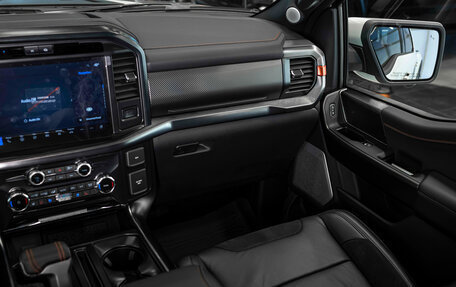 Ford F-150, 2025 год, 13 859 135 рублей, 26 фотография