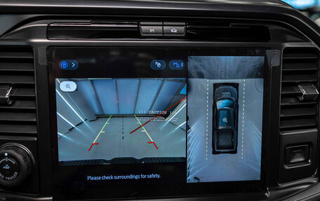 Ford F-150, 2025 год, 13 859 135 рублей, 38 фотография