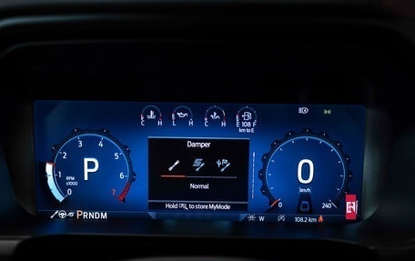 Ford F-150, 2025 год, 13 859 135 рублей, 35 фотография