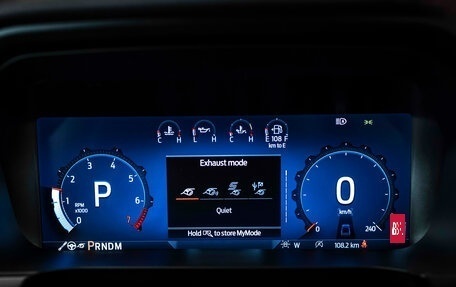 Ford F-150, 2025 год, 13 859 135 рублей, 34 фотография