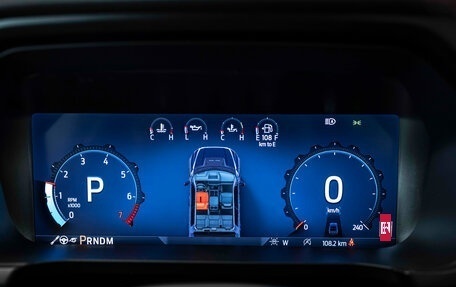 Ford F-150, 2025 год, 13 859 135 рублей, 33 фотография