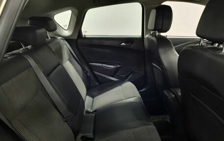 Opel Astra J, 2011 год, 520 000 рублей, 12 фотография