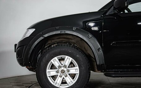 Mitsubishi L200 IV рестайлинг, 2011 год, 1 149 000 рублей, 8 фотография