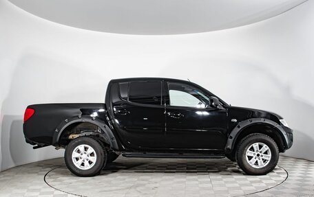 Mitsubishi L200 IV рестайлинг, 2011 год, 1 149 000 рублей, 7 фотография