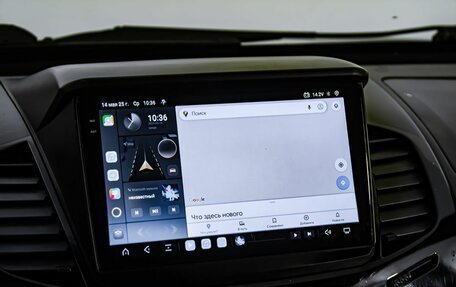 Mitsubishi L200 IV рестайлинг, 2011 год, 1 149 000 рублей, 16 фотография