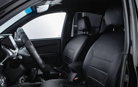 Mitsubishi L200 IV рестайлинг, 2011 год, 1 149 000 рублей, 11 фотография