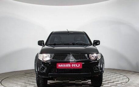 Mitsubishi L200 IV рестайлинг, 2011 год, 1 149 000 рублей, 3 фотография