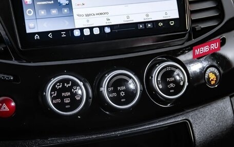 Mitsubishi L200 IV рестайлинг, 2011 год, 1 149 000 рублей, 17 фотография