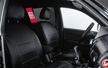 Mitsubishi L200 IV рестайлинг, 2011 год, 1 149 000 рублей, 10 фотография