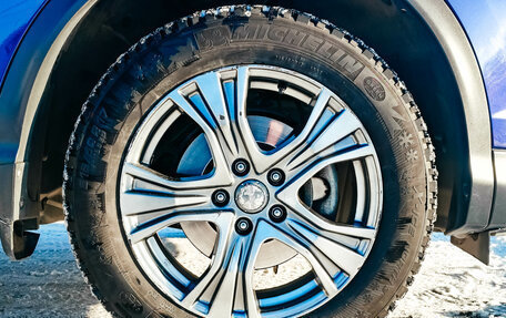 Nissan Qashqai, 2018 год, 1 755 000 рублей, 11 фотография