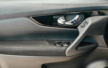 Nissan Qashqai, 2018 год, 1 755 000 рублей, 13 фотография