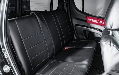 Mitsubishi L200 IV рестайлинг, 2011 год, 1 149 000 рублей, 12 фотография