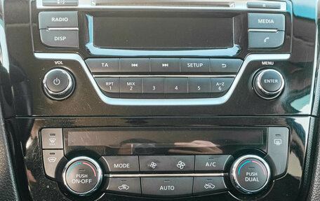 Nissan Qashqai, 2018 год, 1 755 000 рублей, 17 фотография