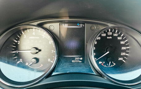 Nissan Qashqai, 2018 год, 1 755 000 рублей, 18 фотография