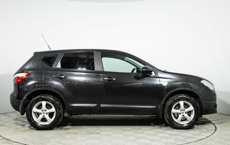 Nissan Qashqai, 2011 год, 899 777 рублей, 4 фотография
