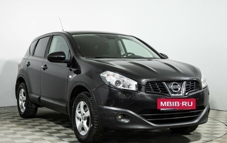 Nissan Qashqai, 2011 год, 899 777 рублей, 3 фотография