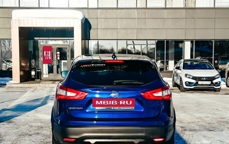 Nissan Qashqai, 2018 год, 1 755 000 рублей, 9 фотография