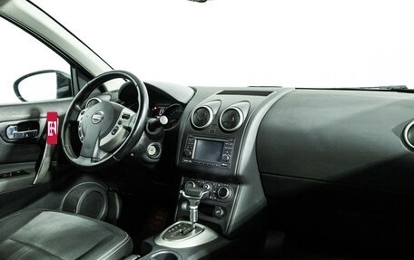 Nissan Qashqai, 2011 год, 899 777 рублей, 9 фотография