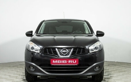 Nissan Qashqai, 2011 год, 899 777 рублей, 2 фотография