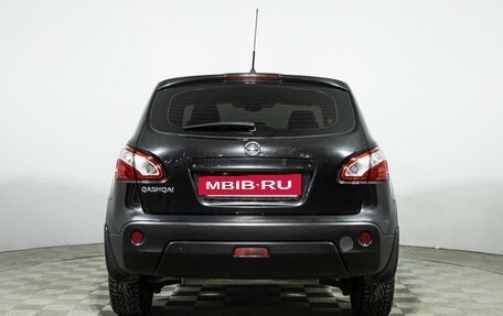 Nissan Qashqai, 2011 год, 899 777 рублей, 6 фотография