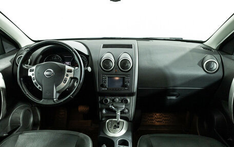 Nissan Qashqai, 2011 год, 899 777 рублей, 13 фотография