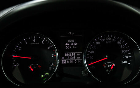 Nissan Qashqai, 2011 год, 899 777 рублей, 12 фотография