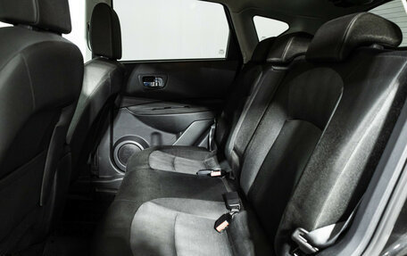 Nissan Qashqai, 2011 год, 899 777 рублей, 10 фотография