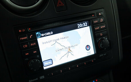 Nissan Qashqai, 2011 год, 899 777 рублей, 16 фотография