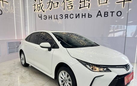 Toyota Corolla, 2022 год, 1 560 000 рублей, 3 фотография