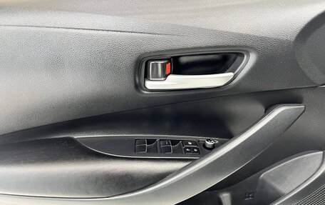 Toyota Corolla, 2022 год, 1 560 000 рублей, 8 фотография