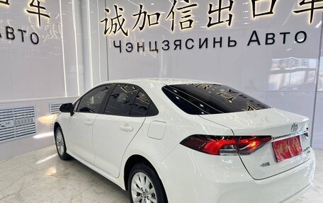 Toyota Corolla, 2022 год, 1 560 000 рублей, 6 фотография