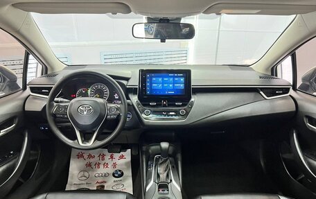 Toyota Corolla, 2022 год, 1 560 000 рублей, 13 фотография