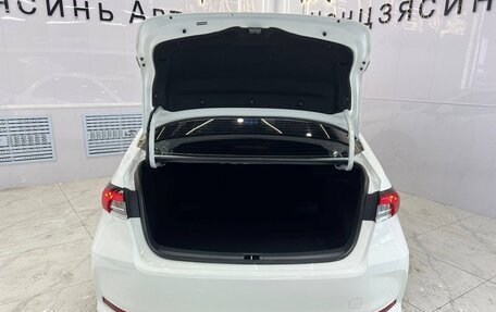 Toyota Corolla, 2022 год, 1 560 000 рублей, 15 фотография