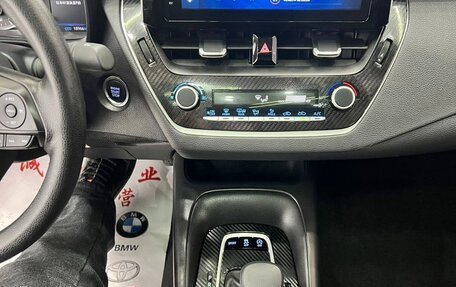 Toyota Corolla, 2022 год, 1 560 000 рублей, 11 фотография