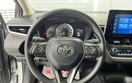 Toyota Corolla, 2022 год, 1 560 000 рублей, 10 фотография