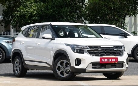 KIA Seltos I, 2025 год, 1 750 000 рублей, 2 фотография