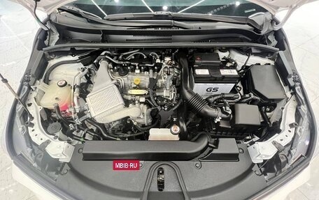 Toyota Corolla, 2022 год, 1 560 000 рублей, 18 фотография