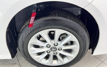 Toyota Corolla, 2022 год, 1 560 000 рублей, 17 фотография