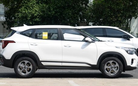 KIA Seltos I, 2025 год, 1 750 000 рублей, 6 фотография