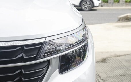 KIA Seltos I, 2025 год, 1 750 000 рублей, 8 фотография