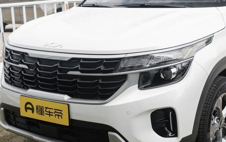 KIA Seltos I, 2025 год, 1 750 000 рублей, 7 фотография