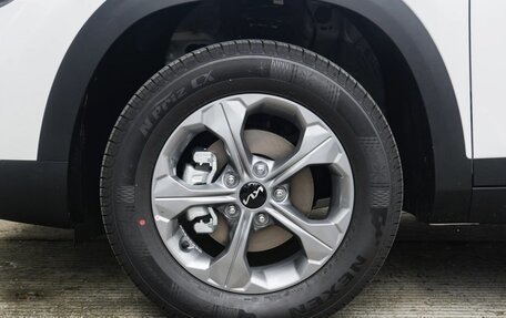 KIA Seltos I, 2025 год, 1 750 000 рублей, 9 фотография